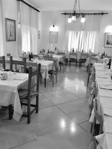 Albergo Ristorante Letizia