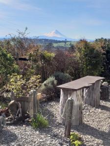 Φυσικό τοπίο κοντά σε αυτό το καταφύγιο