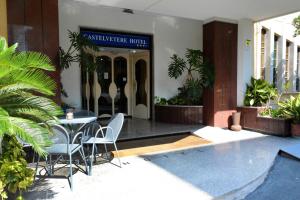 Fotografie z fotogalerie ubytování Castelvetere Hotel v destinaci Caulonia