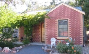 Imagen de la galería de Heatherlie Cottages Halls Gap, en Halls Gap