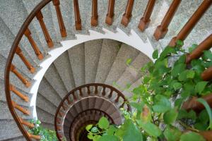 Fotografie z fotogalerie ubytování Castelvetere Hotel v destinaci Caulonia
