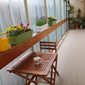 Fotografia z galérie ubytovania Margit Apartman v destinácii Eger
