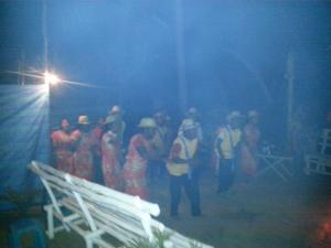 Gallery image of Ecole Lodge Antananarivo in Mahitsy +112 photos