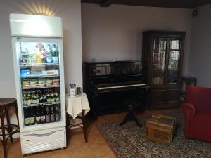 Fotografie z fotogalerie ubytování Pension Zentrum Riesa v destinaci Riesa