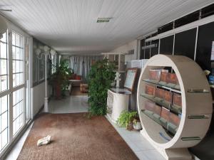 Снимка в галерията на Agréable Studio vue mer au Trois Îlets в Ле Троа-Илет