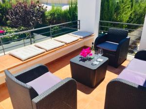 Gallery image of Villa BEACH&OCEAN in Son Serra de Marina +55 photos