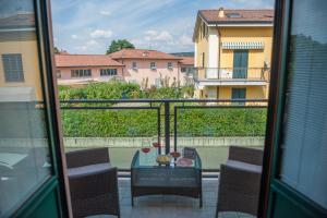 Gallery image of B&B CA DEL SOLE in Serravalle Scrivia