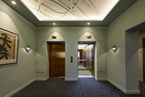 Imagem da galeria de M Suite Hotel em Argel