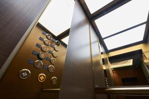 Imagem da galeria de M Suite Hotel em Argel