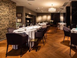 Imagen de la galería de DAM boutique hotel & restaurant, en Nova Gorica