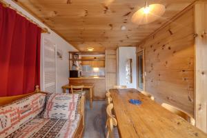 Gallery image of Résidence Studio Sakura in Val-d'Isère