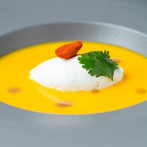 Refeições no hotel ou nas proximidades
