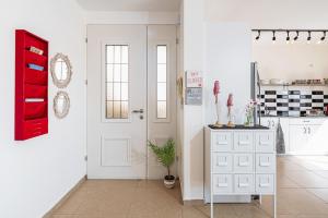 Fotografie z fotogalerie ubytování Mitzpush Premium Villa v destinaci Micpe Ramon