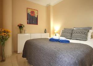 Gallery image of MarLenghi Apartment in Las Palmas de Gran Canaria