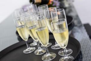 Dolphin Hotel Herning的酒水