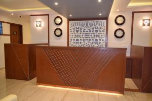 Fotografie z fotogalerie ubytování Hotel Aflon midc andheri east v Bombaji