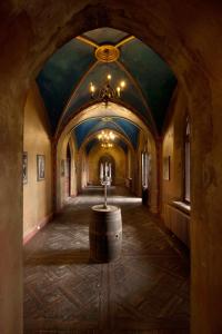 Fotografia z galérie ubytovania Laitse castle v destinácii Laitse