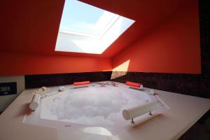 Fotografie z fotogalerie ubytování VILA TABARCA QUALITY & LUXURY v destinaci Tabarca + 36 fotografií