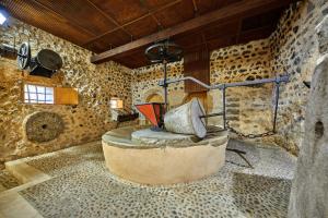 Kép Agroturismo Alquería Blanca szállásáról Bunyolában a galériában