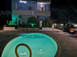 Fotografia z galérie ubytovania Almiris Seaside Apartments v destinácii Almirida + 37 fotografií