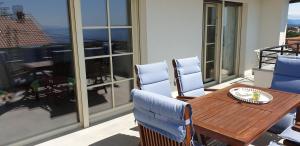 Fotografie z fotogalerie ubytování Sky apartment Rijeka v destinaci Marinići