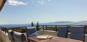 Fotografie z fotogalerie ubytování Sky apartment Rijeka v destinaci Marinići