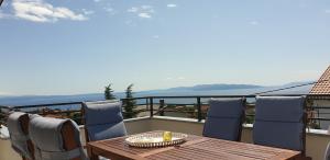 Fotografie z fotogalerie ubytování Sky apartment Rijeka v destinaci Marinići