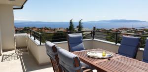 Fotografie z fotogalerie ubytování Sky apartment Rijeka v destinaci Marinići