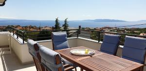 Fotografie z fotogalerie ubytování Sky apartment Rijeka v destinaci Marinići