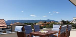 Fotografie z fotogalerie ubytování Sky apartment Rijeka v destinaci Marinići