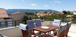 Fotografie z fotogalerie ubytování Sky apartment Rijeka v destinaci Marinići