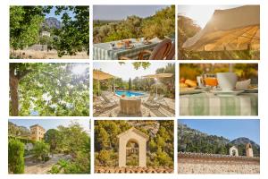 Kép Agroturismo Alquería Blanca szállásáról Bunyolában a galériában