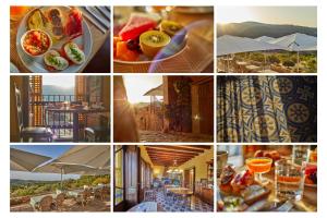 Kép Agroturismo Alquería Blanca szállásáról Bunyolában a galériában