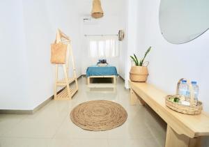 Gallery image of Casa Sodadi in Praia