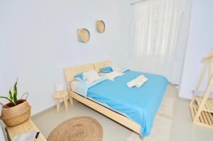 Gallery image of Casa Sodadi in Praia