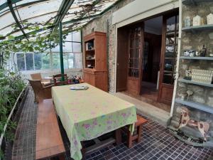 Gallery image of La Garenne in Bricquebec +24 photos