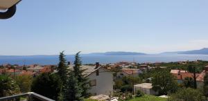 Fotografie z fotogalerie ubytování Sky apartment Rijeka v destinaci Marinići