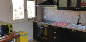 Fotografie z fotogalerie ubytování Sky apartment Rijeka v destinaci Marinići