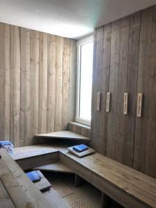 Fotografie z fotogalerie ubytování Villa Beline direct aan zee, verwarmd zwembad en sauna v destinaci Tribanj-Krušćica