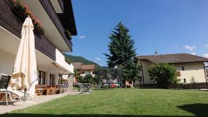 Gallery image of Pension Tirol in San Valentino alla Muta