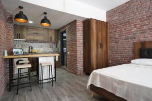 Gallery image of Vavilla Apartment in Fethiye