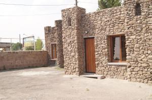 Gallery image of Fish Hotel in Akhalk'alak'i