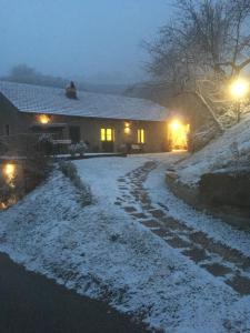 Fotografie z fotogalerie ubytování cascina Filura v destinaci Mango