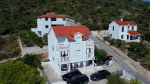 Gallery image of Holiday Home - Apartment Carmen in Sevid