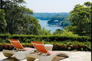 Φυσικό τοπίο κοντά σε αυτό το ryokan