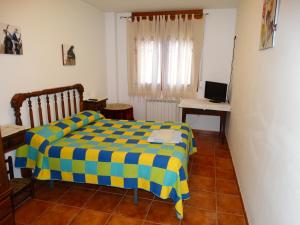 Kép Apartamento Alcala de la selva szállásáról Alcalá de la Selvában a galériában