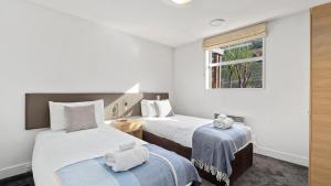 Gallery image of Marina Apartment 406 in Queenstown