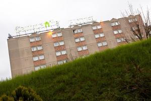 Imagen de la galería de Campanile Paris Est Bobigny, en Bobigny