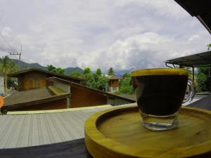 Fotografie z fotogalerie ubytování Payi Resort v destinaci Pai + 15 fotografií