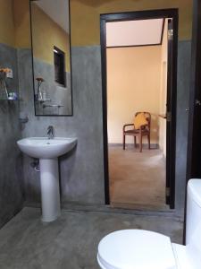 Gallery image of Majestic Beach Retreat in Kalpitiya